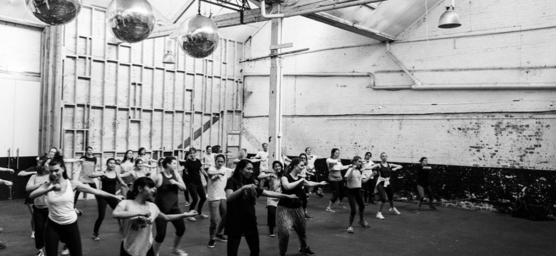 Groove Therapy Beginner Hip Hop Dance Classes GROOVE THERAPY